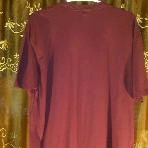 WW Authentic Tshirt Short Sleeve Size XL - Picture 4 of 5